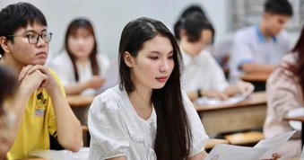 Hơn 1,2 triệu thí sinh đăng ký thi tốt nghiệp THPT 2026, cao kỷ lục