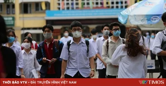 Hơn 1,2 triệu thí sinh đăng ký thi tốt nghiệp THPT 2026, cao nhất từ trước tới nay