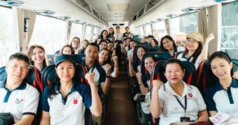 Hơn 1,2 triệu thí sinh làm thủ tục dự thi tốt nghiệp THPT