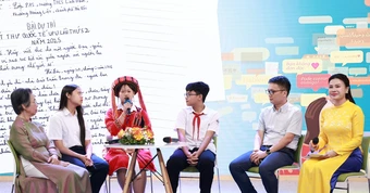 Hơn 1,3 triệu bài dự thi UPU viết về kết nối con người trong thế giới số