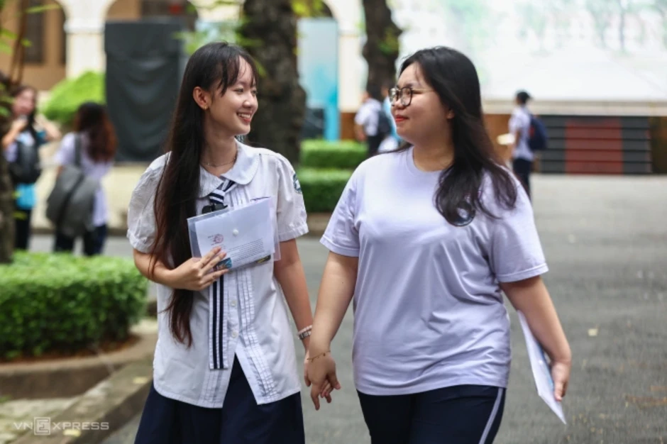 Hơn 100 đại học xét tuyển học bạ năm 2026 Hơn 100 đại học xét tuyển học bạ năm 2026
