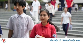 Hơn 17.000 học sinh Hà Nội rẽ hướng trước kỳ thi lớp 10 công lập 2026