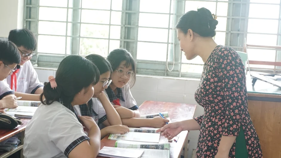 Hơn 17.000 học sinh TP.HCM bỏ thi lớp 10