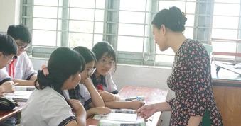 Hơn 17.000 học sinh TP.HCM bỏ thi lớp 10