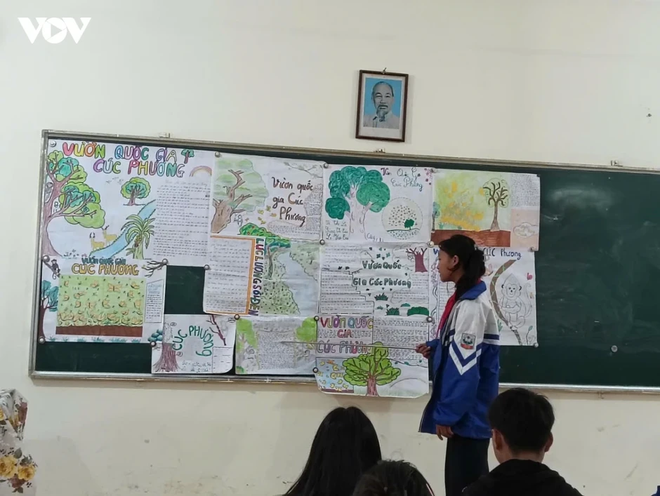 Hơn 18.700 thí sinh ở Sơn La thi tuyển vào lớp 10 trong hai ngày 1-2/6 Hơn 18.700 thí sinh ở Sơn La thi tuyển vào lớp 10 trong hai ngày 1-2/6