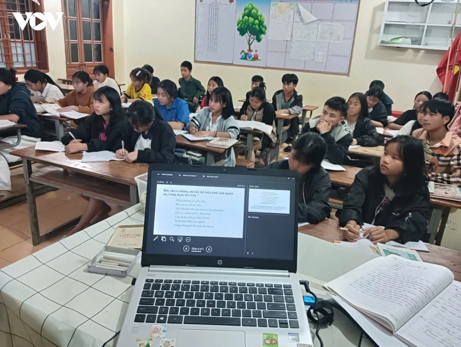 Hơn 18.700 thí sinh ở Sơn La thi tuyển vào lớp 10 trong hai ngày 1-2/6 Hơn 18.700 thí sinh ở Sơn La thi tuyển vào lớp 10 trong hai ngày 1-2/6