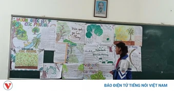 Hơn 18.700 thí sinh ở Sơn La thi tuyển vào lớp 10 trong hai ngày 1-2/6
