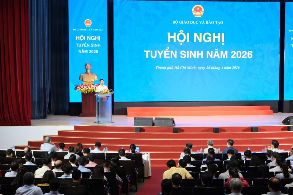 Hơn 200 lượt phương thức xét tuyển đại học không có thí sinh nhập học Hơn 200 lượt phương thức xét tuyển đại học không có thí sinh nhập học