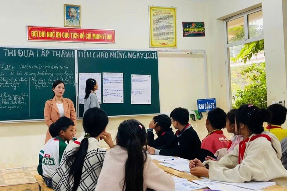 Hơn 200.000 học sinh ở Nghệ An được đề xuất miễn phí sách giáo khoa Hơn 200.000 học sinh ở Nghệ An được đề xuất miễn phí sách giáo khoa