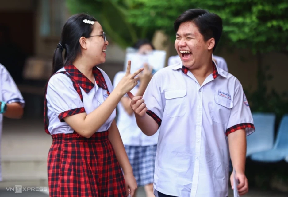 Hơn 30 tỉnh, thành công bố lịch thi lớp 10 Hơn 30 tỉnh, thành công bố lịch thi lớp 10