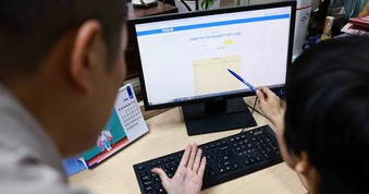 Hơn 40 điểm 10 môn Toán ở Lào Cai phản ánh đúng năng lực của thí sinh