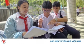 Hơn 43.500 thí sinh Đà Nẵng chuẩn bị bước vào kỳ thi lớp 10