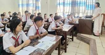 Hơn 43.500 thí sinh Đà Nẵng sắp bước vào kỳ thi lớp 10