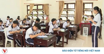 Hơn 44.300 thí sinh Đồng Tháp sẵn sàng cho kỳ thi tuyển sinh vào lớp 10