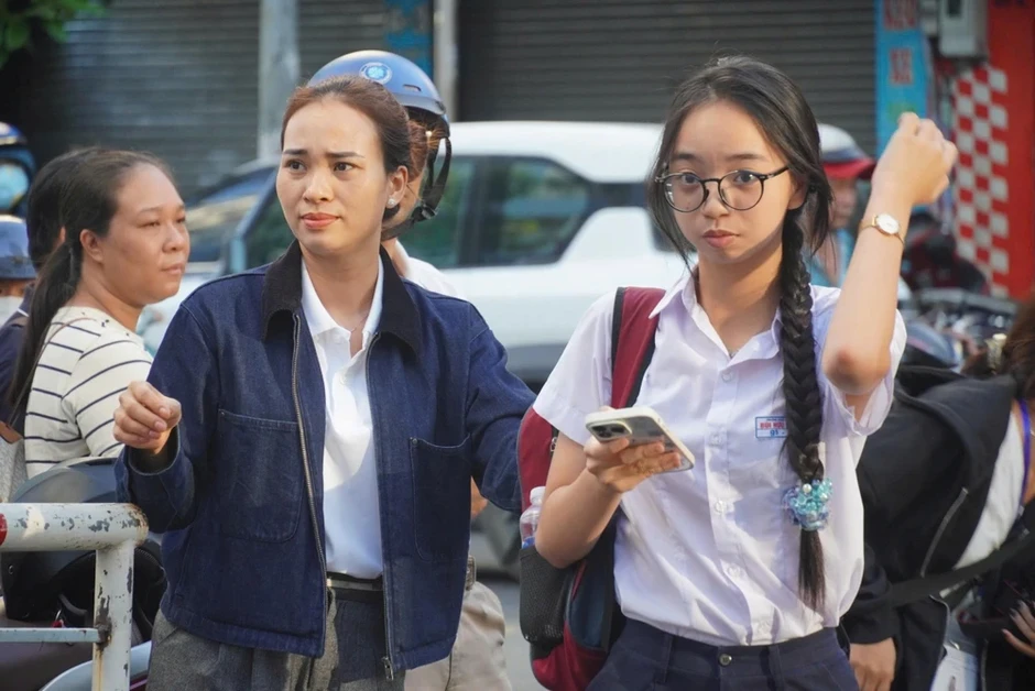 Hơn 4.700 thí sinh tranh suất vào lớp 10 Trường Phổ thông Năng khiếu Hơn 4.700 thí sinh tranh suất vào lớp 10 Trường Phổ thông Năng khiếu