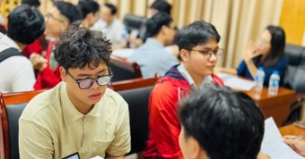 Hơn 50% sinh viên Bách khoa làm việc trong doanh nghiệp có yếu tố nước ngoài