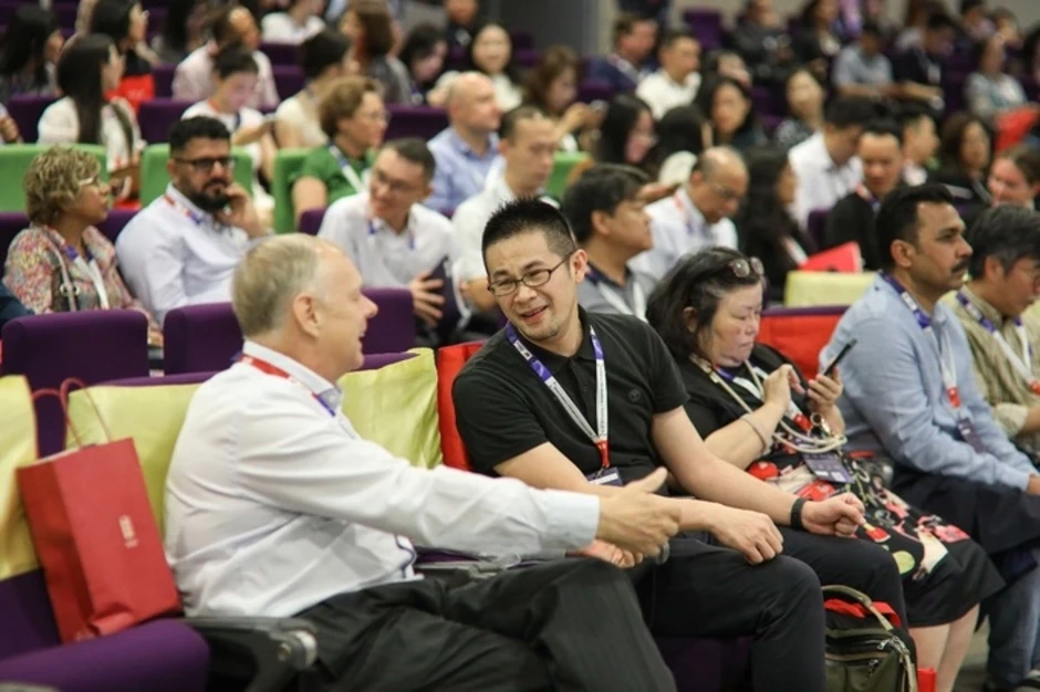 Hơn 500 học giả toàn cầu bàn về tương lai ngành quản trị Hơn 500 học giả toàn cầu bàn về tương lai ngành quản trị