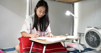 Hơn 600 sinh viên năm 3 sẽ phải lên Hòa Lạc học, Học viện Tài chính nói gì?