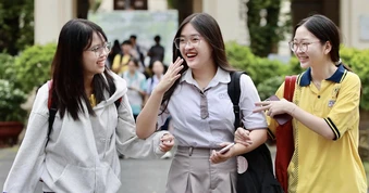 Hơn 6.300 em được miễn thi ngoại ngữ trong kỳ thi tốt nghiệp THPT 2026