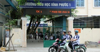 Hơn 640 hiệu trưởng, hiệu phó dôi dư ở Khánh Hòa, 173 người xin nghỉ hưu