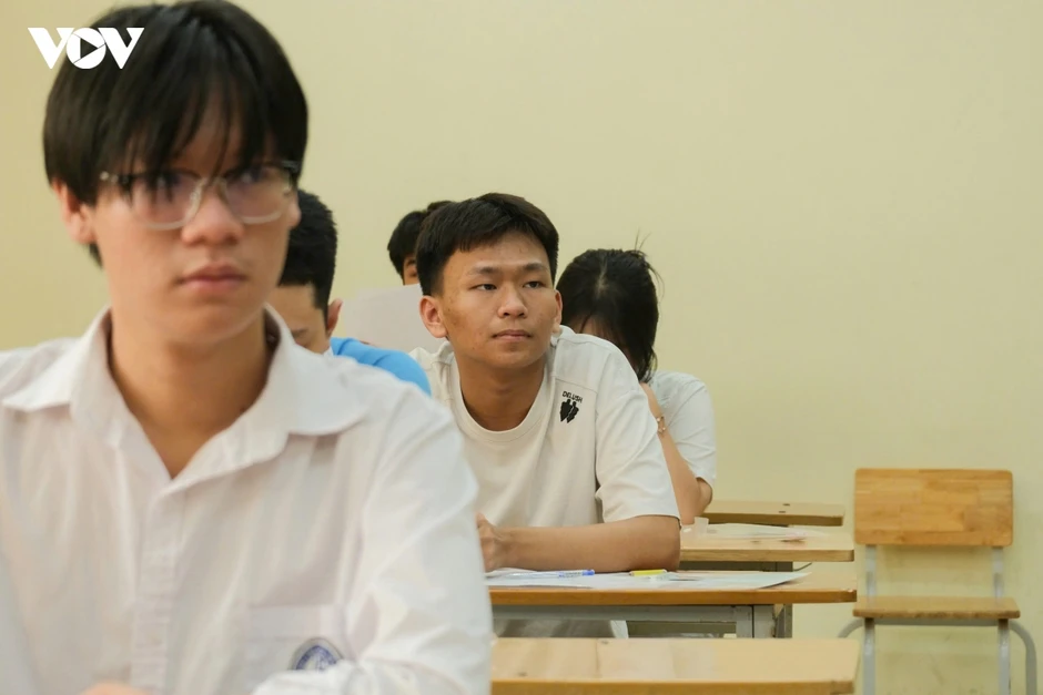 Hơn 7,18 triệu nguyện vọng xét tuyển, STEM hút gần 468.000 thí sinh Hơn 7,18 triệu nguyện vọng xét tuyển, STEM hút gần 468.000 thí sinh
