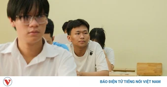 Hơn 7,18 triệu nguyện vọng xét tuyển, STEM hút gần 468.000 thí sinh
