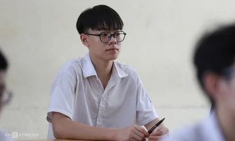 Hơn 90.000 học sinh Hà Nội chưa chốt nguyện vọng lớp 10