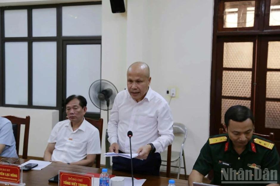 Hưng Yên đưa chuyển đổi số trong ngành giáo dục và đào tạo đi vào thực chất Hưng Yên đưa chuyển đổi số trong ngành giáo dục và đào tạo đi vào thực chất