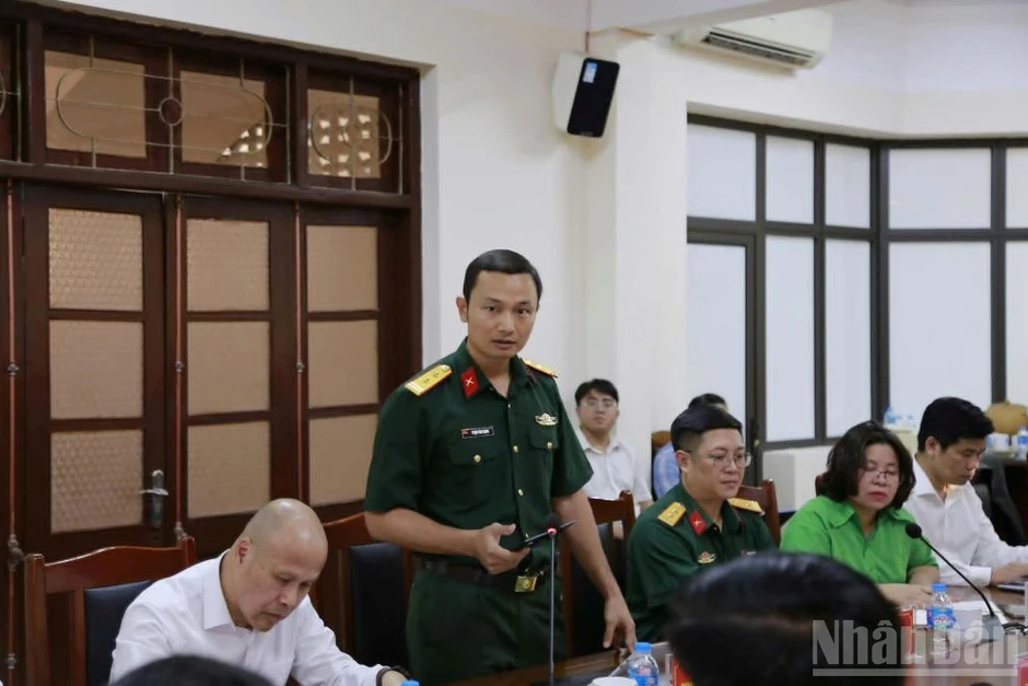 Hưng Yên đưa chuyển đổi số trong ngành giáo dục và đào tạo đi vào thực chất Hưng Yên đưa chuyển đổi số trong ngành giáo dục và đào tạo đi vào thực chất