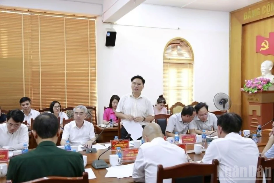 Hưng Yên đưa chuyển đổi số trong ngành giáo dục và đào tạo đi vào thực chất Hưng Yên đưa chuyển đổi số trong ngành giáo dục và đào tạo đi vào thực chất