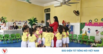 Hưng Yên giảm 703 đầu mối cơ sở giáo dục, dự kiến dôi dư hơn 1.000 cán bộ quản lý