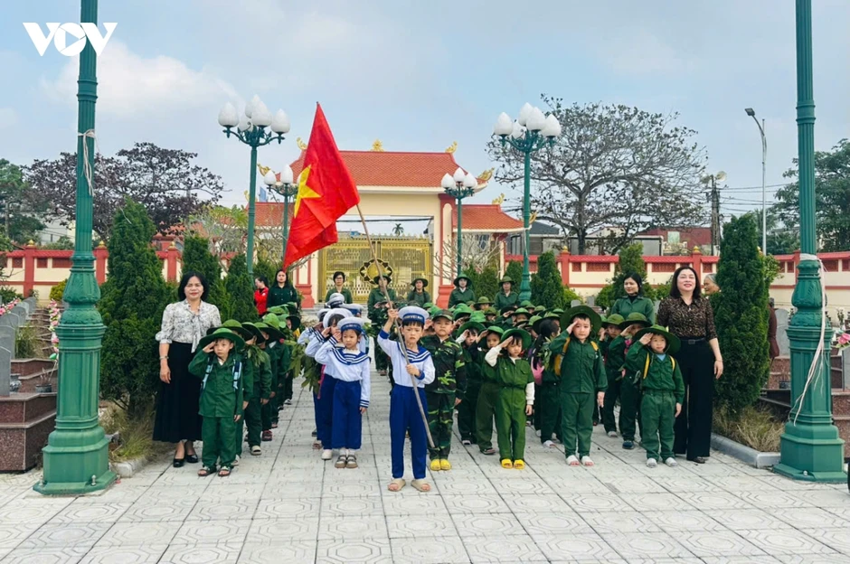 Hưng Yên phấn đấu hoàn thành sắp xếp các cơ sở giáo dục trước ngày 30/8/2026