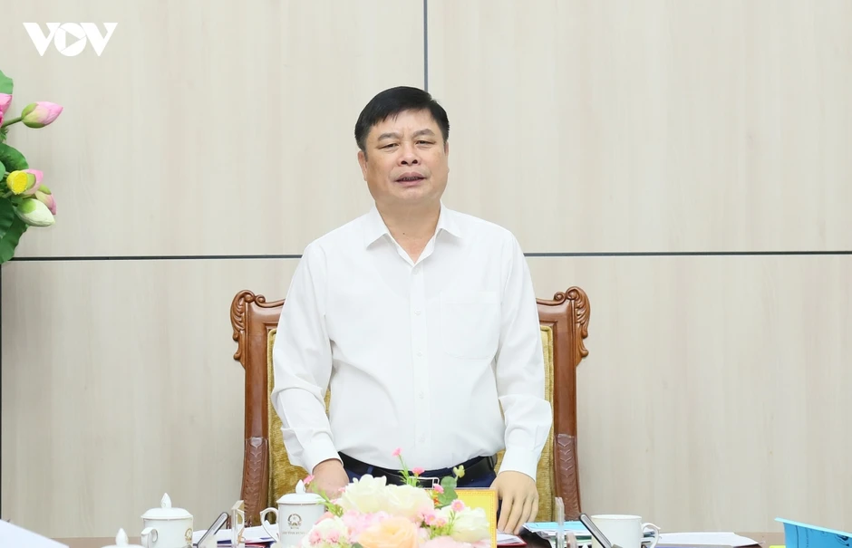 Hưng Yên phấn đấu hoàn thành sắp xếp các cơ sở giáo dục trước ngày 30/8/2026