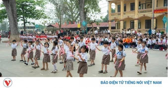 Hưng Yên phấn đấu hoàn thành sắp xếp các cơ sở giáo dục trước ngày 30/8/2026