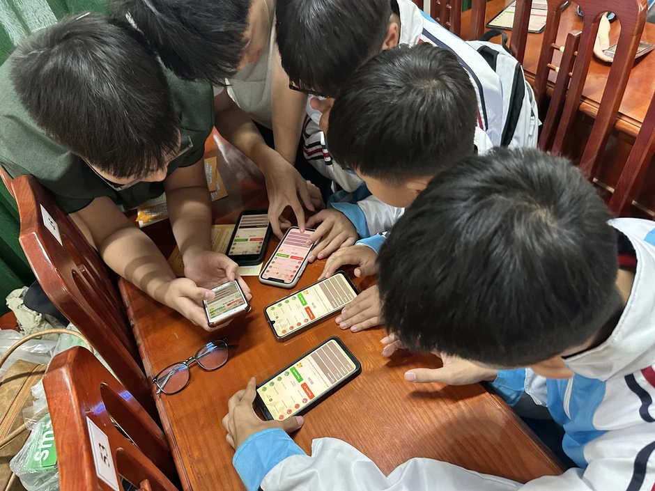 Hưng Yên phát động chương trình 'Vũ Đài Trí Tuệ' - nâng cao năng lực tiếng Anh cho thanh niên Hưng Yên phát động chương trình 'Vũ Đài Trí Tuệ' - nâng cao năng lực tiếng Anh cho thanh niên