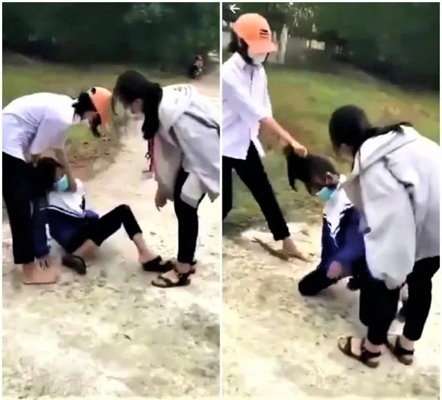 Hưng Yên siết chặt trách nhiệm người đứng đầu, không để “lọt” bạo lực học đường Hưng Yên siết chặt trách nhiệm người đứng đầu, không để “lọt” bạo lực học đường