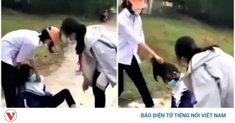 Hưng Yên siết chặt trách nhiệm người đứng đầu, không để “lọt” bạo lực học đường