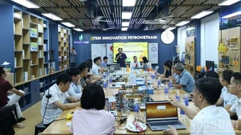 Hưng Yên tổ chức tập huấn giáo dục STEM trong các trường phổ thông có phòng thực hành