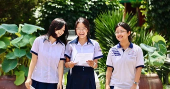Hướng dẫn chi tiết đăng ký nguyện vọng vào lớp 10 tại TP.HCM