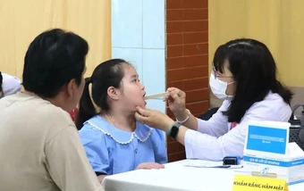 Huy động nguồn lực để nâng cao sức khỏe học đường