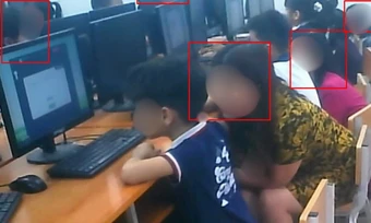 Hủy kết quả nhiều phòng thi VioEdu tại Hà Nội do gian lận