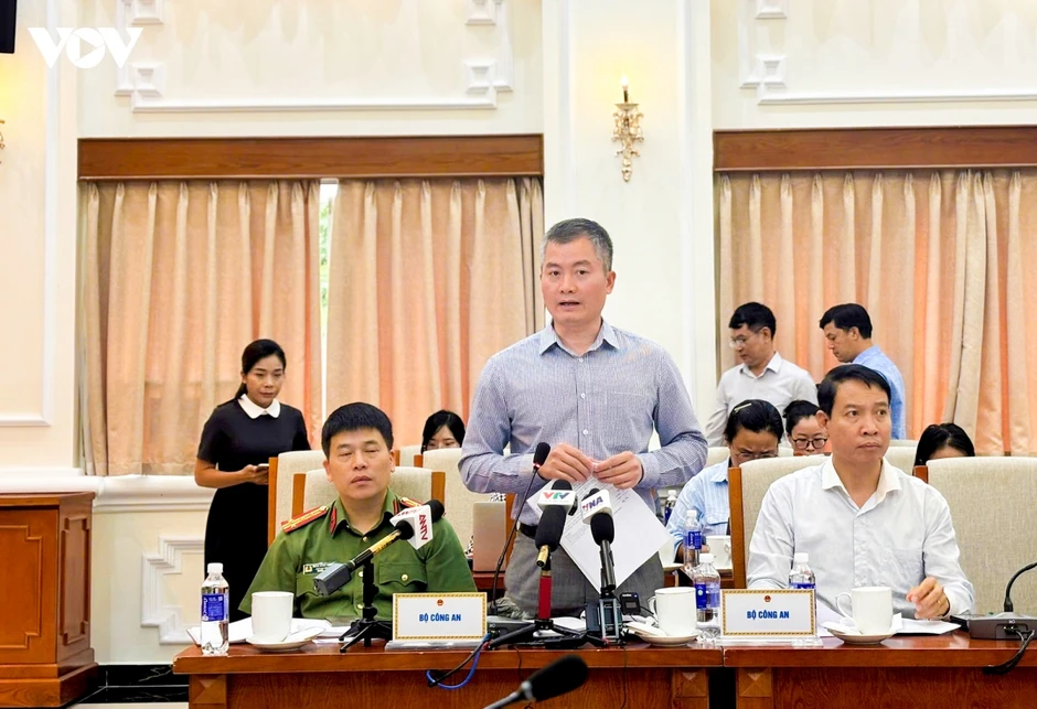 Hủy kết quả thi, tổ chức thi lại cho 328 thí sinh điểm thi THPT Chuyên Tuyên Quang Hủy kết quả thi, tổ chức thi lại cho 328 thí sinh điểm thi THPT Chuyên Tuyên Quang