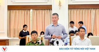 Hủy kết quả thi, tổ chức thi lại cho 328 thí sinh điểm thi THPT Chuyên Tuyên Quang