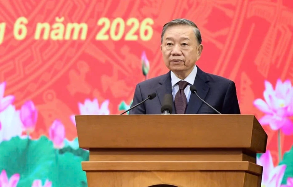 'HV An ninh nhân dân phải thành trung tâm đào tạo, nghiên cứu ngang tầm quốc tế' 'HV An ninh nhân dân phải thành trung tâm đào tạo, nghiên cứu ngang tầm quốc tế'