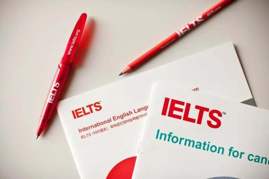 IELTS thay đổi chứng chỉ trên toàn cầu IELTS thay đổi chứng chỉ trên toàn cầu