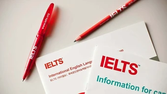 IELTS thay đổi chứng chỉ trên toàn cầu