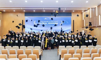 'Kỹ năng lãnh đạo cũng cần cập nhật phiên bản'