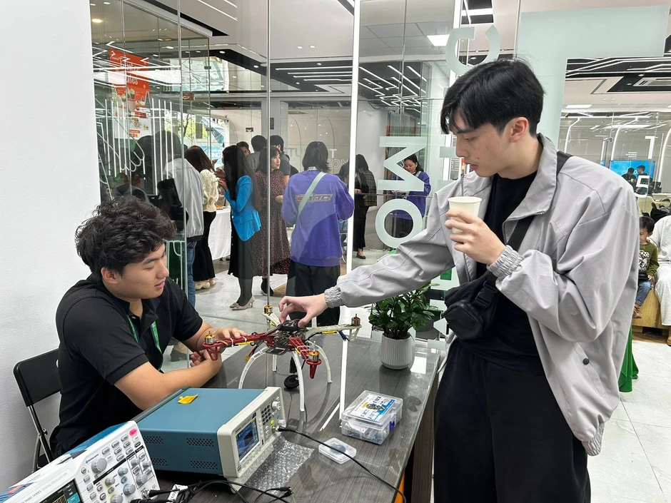 Kỹ sư bán dẫn Việt cần gì để tham gia sâu vào chuỗi giá trị toàn cầu?