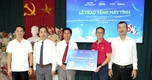 Keppel nâng cao kỹ năng số cho hơn 2.300 học sinh tại Hà Nội