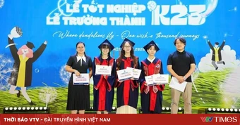 Kết nối cùng doanh nghiệp, trường Cao đẳng đạt gần 100% sinh viên có việc làm